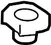 View Engine Oil Filler Cap Full-Sized Product Image