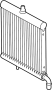 View Radiator Full-Sized Product Image