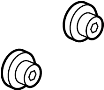View Insulator. Air. (Lower) Full-Sized Product Image