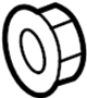 View Nut. Exhaust. Pipe.  Full-Sized Product Image