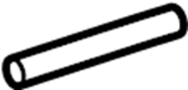 Image of Vacuum Pump Stud image for your 2020 Land Rover Range Rover   