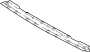 Image of Stone Deflector (Lower) image for your Land Rover