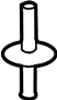 View Screw. Bolt. Shield. Support. (Front, Rear, Upper, Lower) Full-Sized Product Image