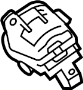 View Turbocharger Wastegate Actuator Full-Sized Product Image