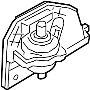 View Auxiliary Pump. Pump - Water.  Full-Sized Product Image