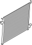 View Radiator.  Full-Sized Product Image