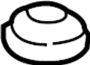 View Radiator Insulator (Upper, Lower) Full-Sized Product Image