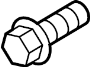 View Bolt. Screw. (Rear, Lower) Full-Sized Product Image