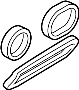 View HVAC Unit Case Seal Kit Full-Sized Product Image