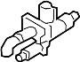 Image of Control Valve. Valve - Water CO. image for your 2021 Land Rover Range Rover Sport  Autobiography Dynamic Sport Utility 