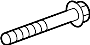 View Bolt. Alternator. Mount. Starter.  Full-Sized Product Image