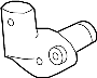 Image of Engine Camshaft Position Sensor image for your 2020 Land Rover Range Rover   