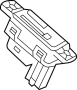 Image of Diesel Glow Plug Controller image for your 2016 Land Rover Range Rover   