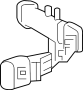 View Engine Crankshaft Position Sensor Full-Sized Product Image