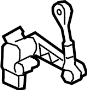 Image of Suspension Ride Height Sensor image for your 2022 Land Rover Range Rover   
