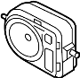 View Anti-Theft Alarm Siren Full-Sized Product Image