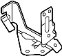 View Anti-Theft Alarm Siren Bracket Full-Sized Product Image