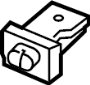 Image of Mass Air Flow Sensor image for your 2022 Land Rover Defender 110   