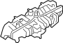 Image of Engine Intake Manifold image for your 2020 Land Rover Range Rover Evoque  R-Dynamic HSE Sport Utility 