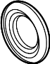 Image of Engine Crankshaft Seal (Front) image for your 2022 Land Rover Range Rover Sport   