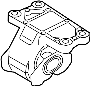 View LR092039 Full-Sized Product Image for your Land Rover LR4  