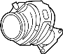 Image of Catalytic Converter image for your Land Rover