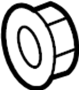 View Nut. Exhaust. Pipe.  Full-Sized Product Image