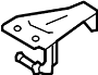 View Exhaust System Hanger Bracket (Rear) Full-Sized Product Image 1 of 6