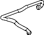 View PCV Valve Hose Full-Sized Product Image