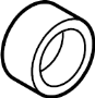 View Wheel Bearing (Front, Rear) Full-Sized Product Image