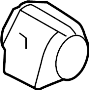 View Suspension Stabilizer Bar Bushing Full-Sized Product Image