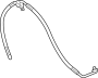 View Pressure hose. TUBE - ACTIVE RO.  Full-Sized Product Image