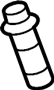 View Bolt. Joint. Steering. (Upper) Full-Sized Product Image
