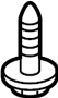 View Screw. Housing. Cover. Switch. Steering. Clmn. Column. (Lower) Full-Sized Product Image