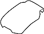 View Console Armrest Full-Sized Product Image 1 of 3