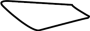 View Seat Heater Pad (Front) Full-Sized Product Image 1 of 2