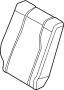 View Seat Back Cushion Cover (Rear) Full-Sized Product Image 1 of 2