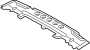View Roof Header Panel (Rear) Full-Sized Product Image 1 of 3