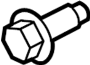 View Bolt. Hinge. (Upper, Lower) Full-Sized Product Image