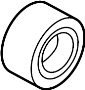 View Wheel Bearing (Front, Rear) Full-Sized Product Image 1 of 10