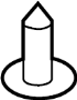 View Screw. (Lower) Full-Sized Product Image