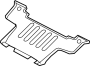 View Bumper Splash Shield Full-Sized Product Image 1 of 3