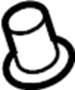 View Nut. Retainer. Bracket. (Upper, Lower) Full-Sized Product Image