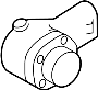 View Parking Aid Sensor Full-Sized Product Image