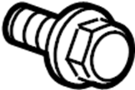 View Bolt. Screw. (Upper, Lower) Full-Sized Product Image