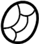 View Nut.  Full-Sized Product Image