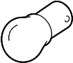View Bulb. Light. Lamp. Tail.  Full-Sized Product Image