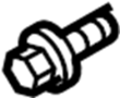 View Bolt. (Lower) Full-Sized Product Image