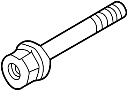 View PQM100110L Full-Sized Product Image for your 2004 Land Rover Freelander 2.5L V6 A/T SE3 Sport Utility 