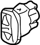 Image of Door Lock Switch (Front) image for your 2022 Land Rover Range Rover Velar   